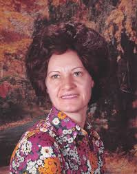 Pearl Ann Patton Obituary