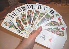 Enter our online tarot card maker. Playing Card Wikipedia