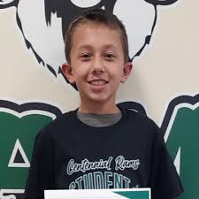 Centennial School District R-1