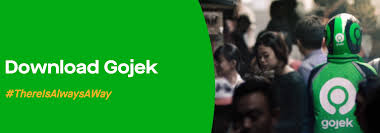 By today, gojek has partnered with over 1 million drivers, 125.000 merchants, and 30.000 other services, spread across 50 cities in indonesia. Download Aplikasi Gojek Online Unduh Apk Terbaru 2019 Gojek