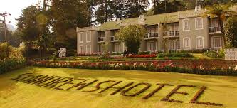 St Andrews Hotel Hotel Nuwara Eliya Nuwara Eliya Nuwara Eliya Hotel St Andrews Hotel
