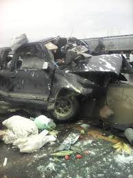 Video los aparatosos accidentes que han marcado los juegos. Fallece Hombre En Accidente En Carretera A Gregorio Garcia