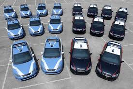 Polizia Di Stato And The Carabinieri Agree On Having The Same Car In Their Public Safety Fleet For The Very First Time In H Italian Police Police Armour Plate