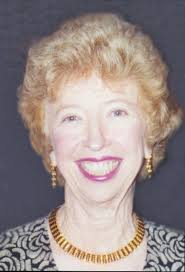 Remembering Mary Agnes "Pat" Jacobs (Byrne)