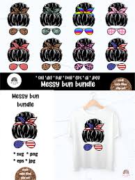 Download 34 Messy Bun Svg Ideas In 2021 Messy Bun Svg Messy Bun Svg