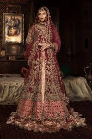Hence, the dress gets much importance at the. Pakistani Designer Bridal Dresses Maria B Brides 2021 2022 Collection