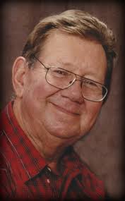 Charles Edward Frederick Obituary