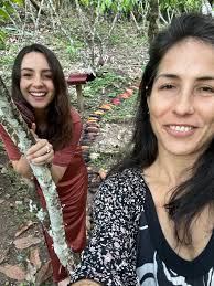 Cacao Connection: Rebirthing Ceremony · Dandelion