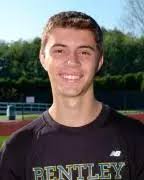 2012-13 Men's Track and Field Roster