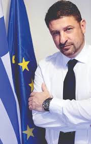 Όλα τα τελευταία νέα, άρθρα, απόψεις, videos για χαρδαλιασ στο to10.gr. Genikos Grammateas Politikhs Prostasias O Eyrytanas Nikos Xardalias Www Evrytanikospalmos Gr