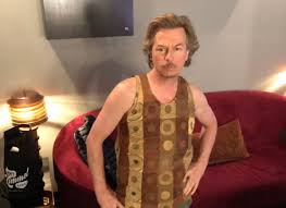David Spade Heads To Late Night With Comedy Central The Interrobang