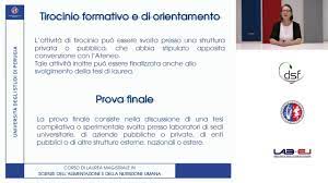 Corso laurea in igiene dentale (abilitante alla professione sanitaria di igienista dentale) (cod. Scienze Dell Alimentazione E Della Nutrizione Umana Youtube
