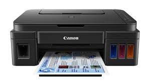 Maybe you would like to learn more about one of these? Canon Pixma G3200 Wireless Megatank All In One Printer Review Pcmag