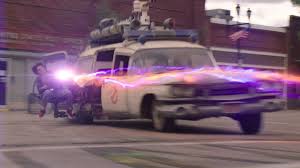 We got a fresh look at ghostbusters: Egon S Grandkids Take Ecto 1 For A Spin In First Ghostbusters Afterlife Trailer The Fps Review