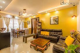 Interior designing required proper analysis and strategy and our team of top villa interior designers in bangalore can execute your idea at the best level. Best Home Villa Interior Designers In Bangalore Decorpot