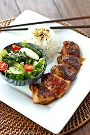 Chicken Teriyaki Chicken Recipe Just One Cookbook Food Easy Japanese Recipes Chicken Teriyaki Recipe