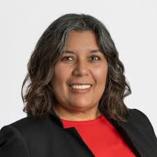 Beth Jacobo "Your Agent"