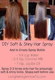 Split Ends Are A Thing Of The Past Groom Hair With Natural Diy Home Remedies Haare Pflegen Mit Naturlichen Diy Ha In 2020 Haare Pflegen Diy Haarmaske Haarmaske
