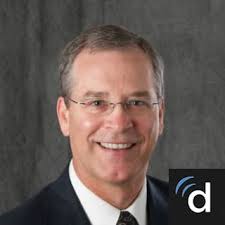 Dr. Paul A. James, MD