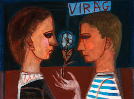 Hand with Black Background 1