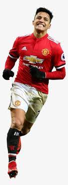 Some logos are clickable and available in large sizes. Alexis Sanchez Manchester United Football Europa League Alexis Sanchez Manchester United Png Png Image Transparent Png Free Download On Seekpng