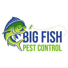 Big Fish Pest Control, LLC