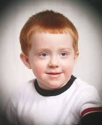 6-year-old drowned in area river