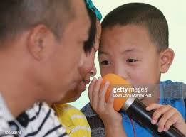 109 Whos The Daddy Fotos und hochauflösende Bilder