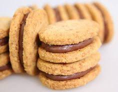 Sables Feuillantine La Cuisine De Bernard Patisserie Recette Recettes De Cuisine