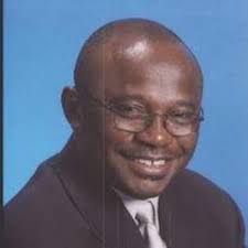 Dr. George Ego-Osuala, MD