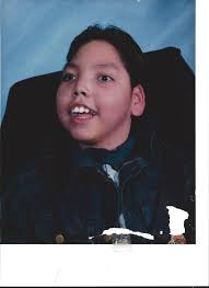 George Manuel Peters (Howard)