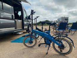 Maybe you would like to learn more about one of these? Time For New Ebikes For Our Bus Van And Boat Life Farewell E Joe Epik Se Technomadia