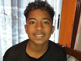 Patrick Denis Saldivia Benitez jugador 6ta Sud América Muy feliz  cumpleaños🎂 lindo Te desea juveniles de mi pais