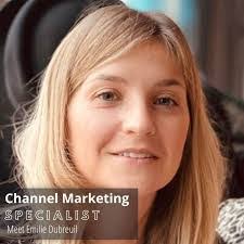 Cassandra Strickland's Instagram, Twitter & Facebook