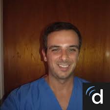 Dr. C. Jonathan Foster, DO