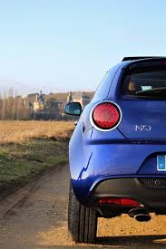 Image result for Blue Tornado 2011 MiTo