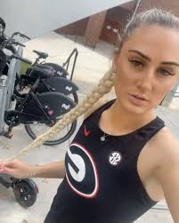 Appreciation for the braid pictures from media day 🫶, @domimustin