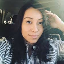 Jessica Cordon's Instagram, Twitter & Facebook