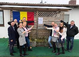 Conform bec, la secţiile de votare organizate în străinătate se utilizează numai. Alegeri PrezidenÈ›iale 2019 In Bavaria Au Votat In Al Doilea Tur 41 706 CetÄƒÈ›eni Romani Consulatul General Al Romaniei In Munchen