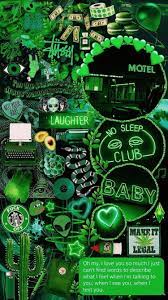 Great prices, excellent customer service. Green Collage Tumblrwallpapers Iphone Wallpaper Green Green Aesthetic Aesthetic Iphone Wallpaper