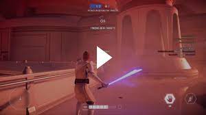 Twitch Star Wars Battlefront Battlefront Star Wars