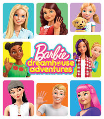 Además, los mangos de algunas de las piezas. Barbie Divertidos Juegos Videos Y Actividades Para Ninas