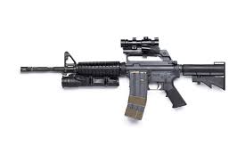 Pin On Custom Airsoft Gun Build Ideas