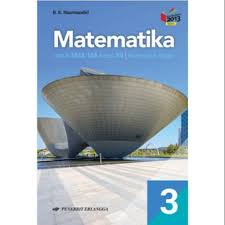 Isi buku paket geografi dan sosiologi kelas 9 buku paket pkn kelas 12 k13 penerbit erlangga buku paket bahasa jawa kelas 8 geografi kelas xi kurikulum 2013. Buku Matematika Sma Kelas Xii 12 B K Noormandiri Wajib Erlangga Shopee Indonesia