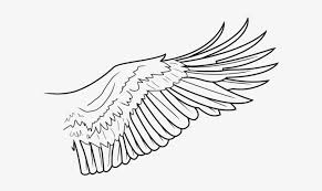 We did not find results for: Simple Wing Lines By Freakzter Eagle Wings Line Drawing 600x410 Png Download Pngkit