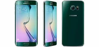 Samsung Galaxy S6 Edge Vert 32 Go Prix Monpetitmobile