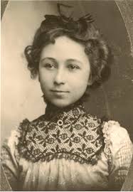 Emily “Emma” Riggs Chinn (1879-1953)