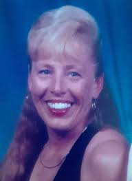 Sharon Frances Jones