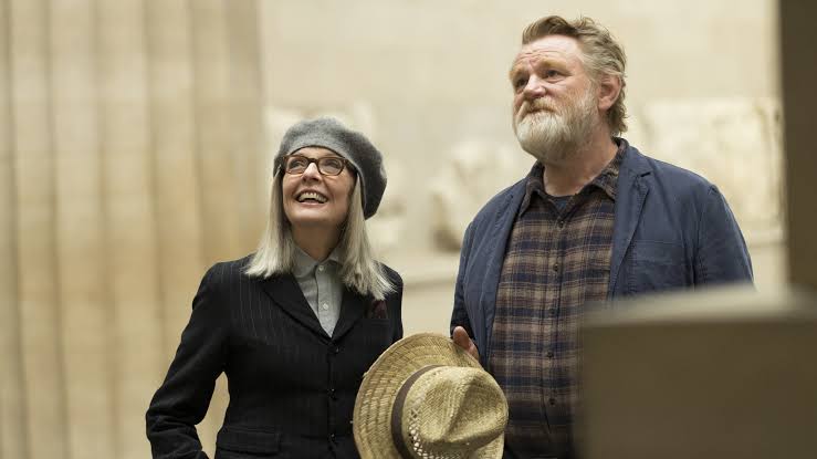 Hampstead' Review: A Low-Key and Lively Look at an Unlikely Romance - The  New York Times