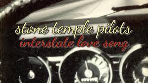 Song meaninglead singer scott weiland wrote this song about his relationship troubles and his growing heroin addiction. Stone Temple Pilots Interstate Love Song Guitar Cover Youtube